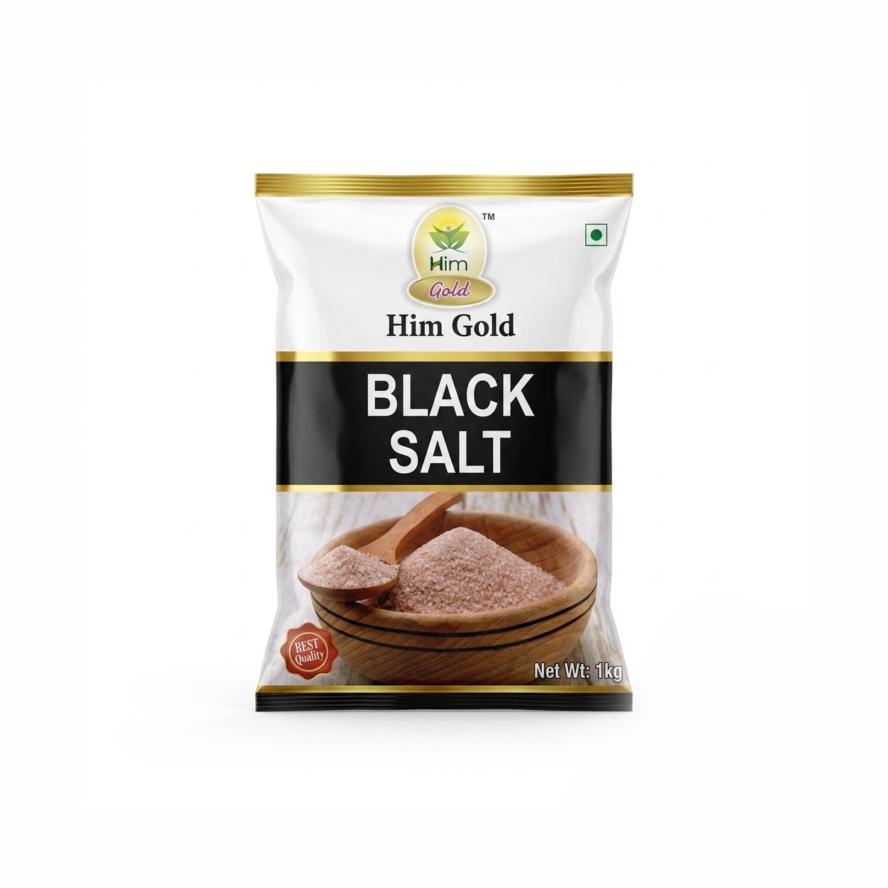 Black Salt - Image 6