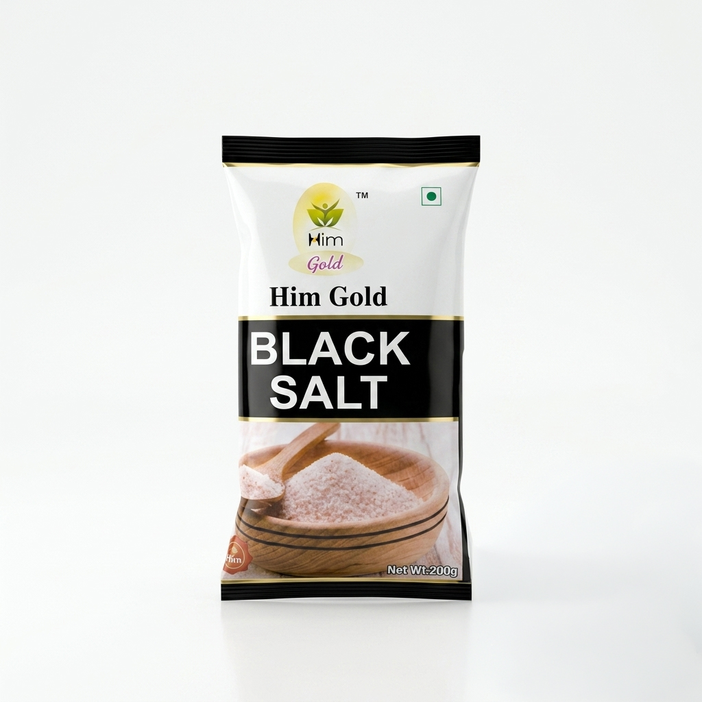 Black Salt - Image 4