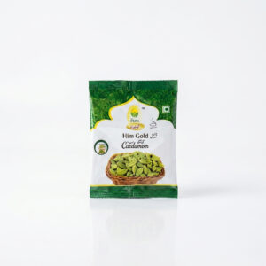 Cardamom