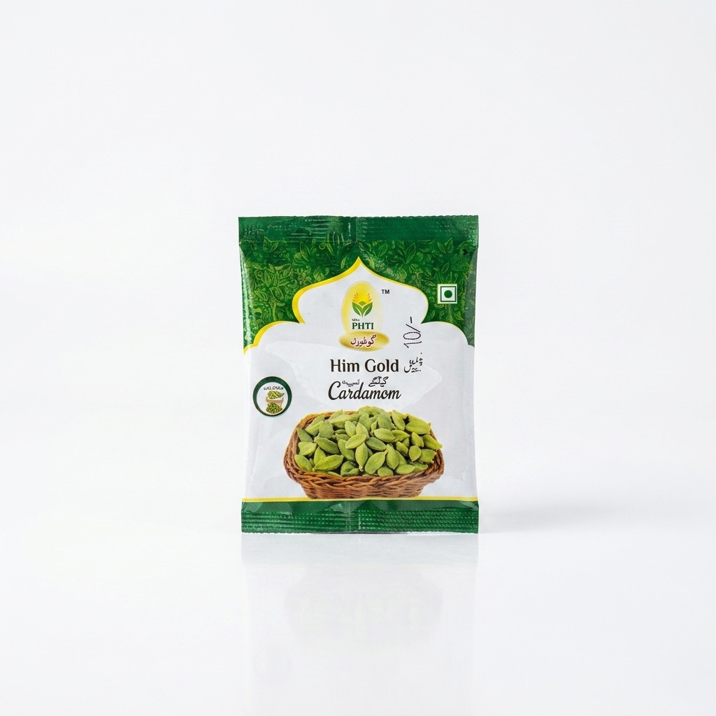 Cardamom