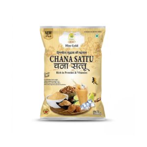 Chana Sattu