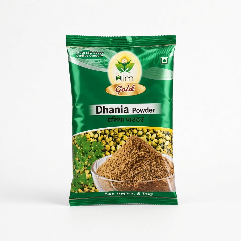 Dhania Powder - Image 5
