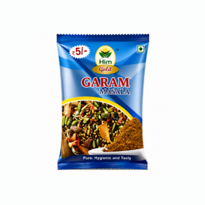 Garam Masala Sabut