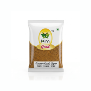 Garam Masala Super