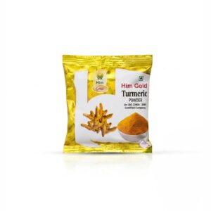 Haldi Powder