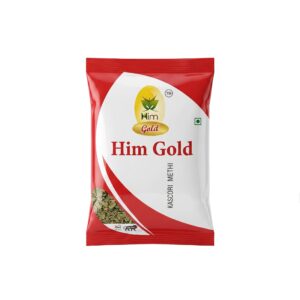 Kasuri Methi
