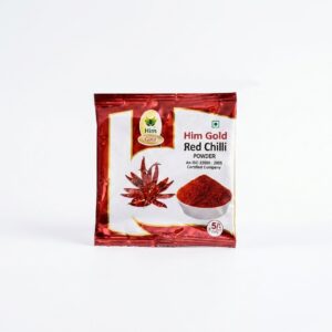 Lal Mirch Powder