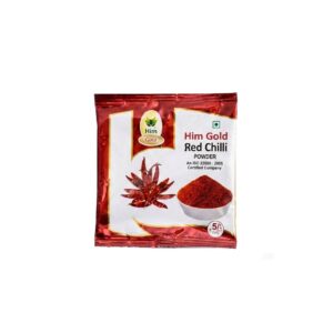 Lal Mirch Powder
