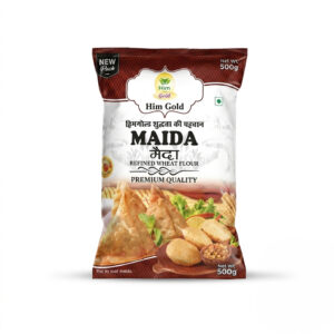 Maida