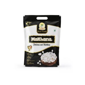 Makhana