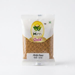 Methi Dana