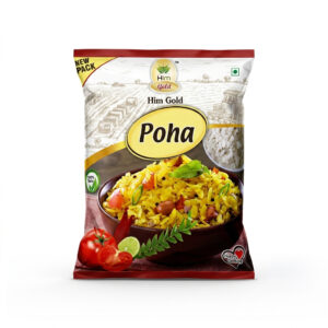 Poha