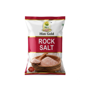 Rock Salt