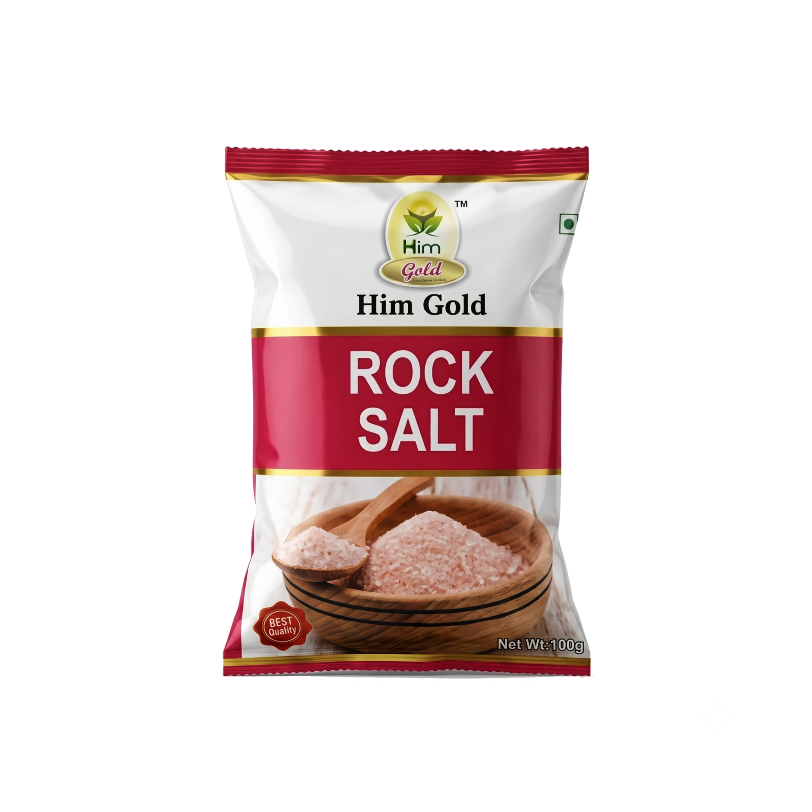 Rock Salt