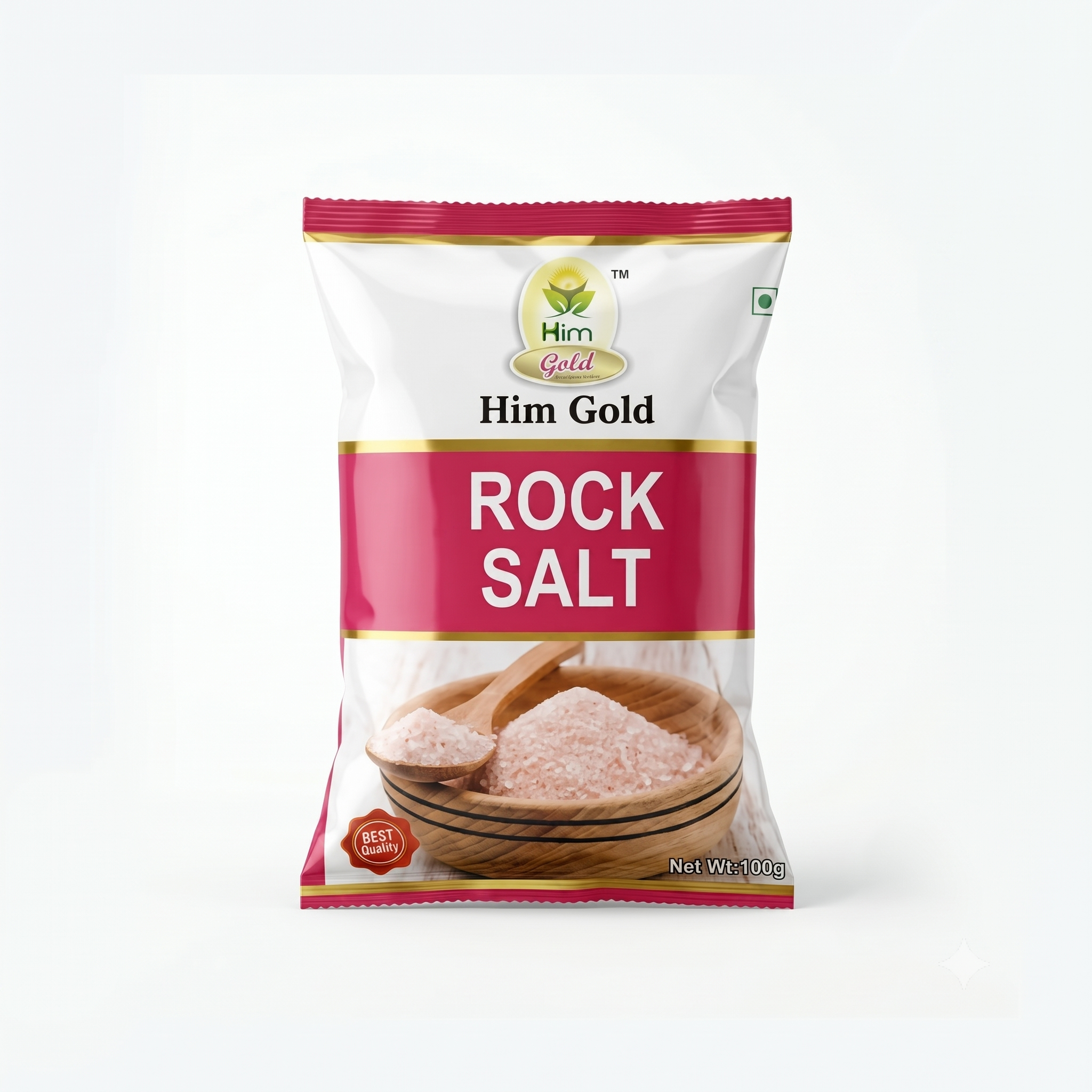 Rock Salt