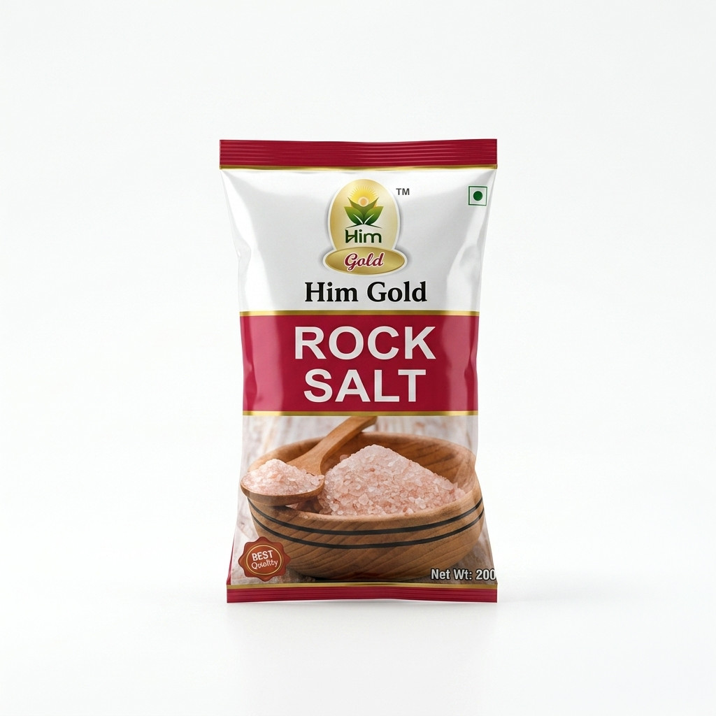 Rock Salt - Image 3