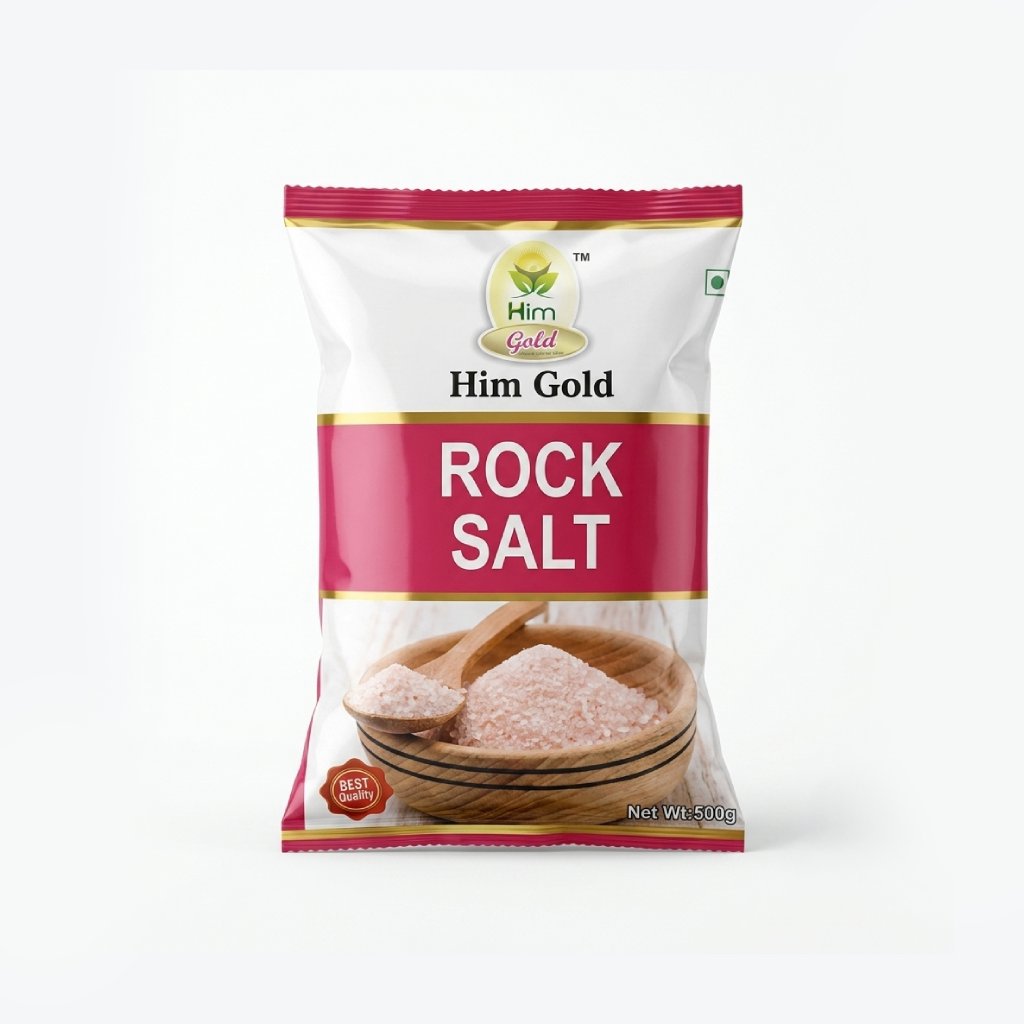 Rock Salt - Image 5