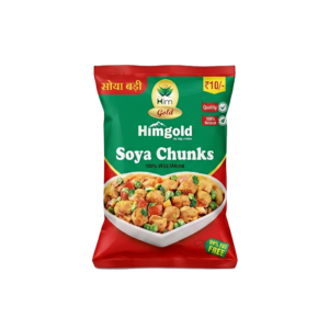 Soya Chunks