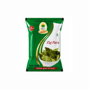 Tej Patta
