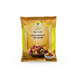Chaat Masala