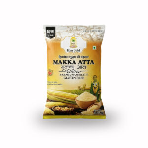 Makka Atta