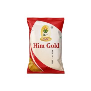 Peeli Mirch
