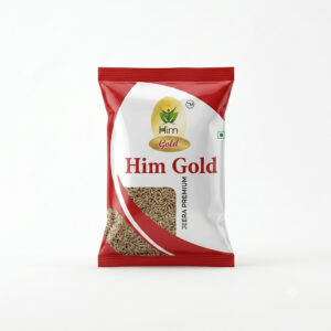 Premium Jeera