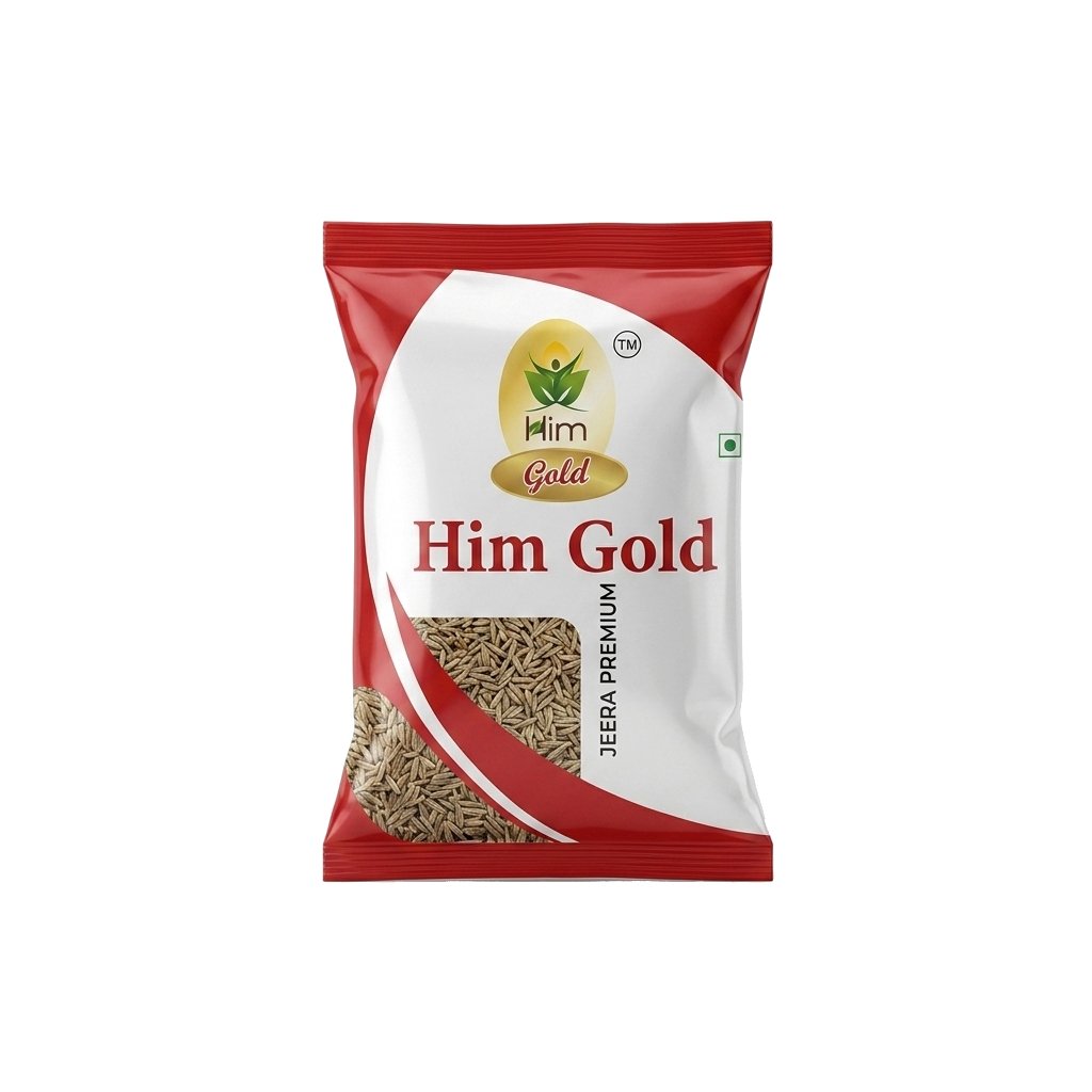 Premium Jeera