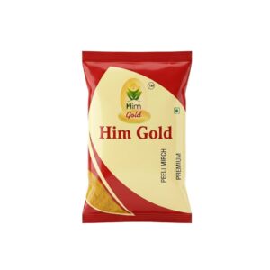 Premium Peeli Mirch