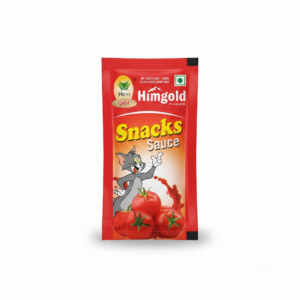 Snack Sauce (Pouch)