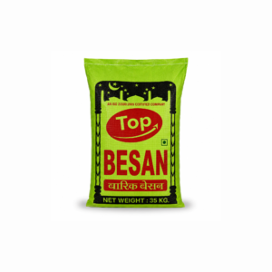 Besan (Fine/Barik)