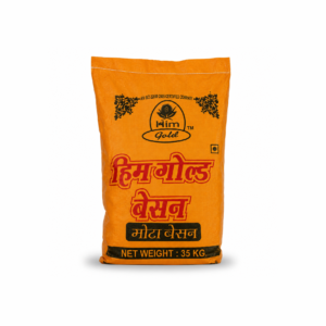 Besan (Mota)