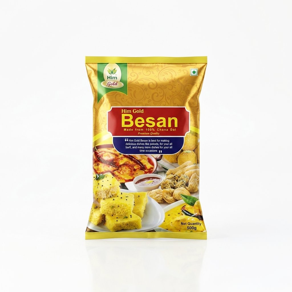 Besan