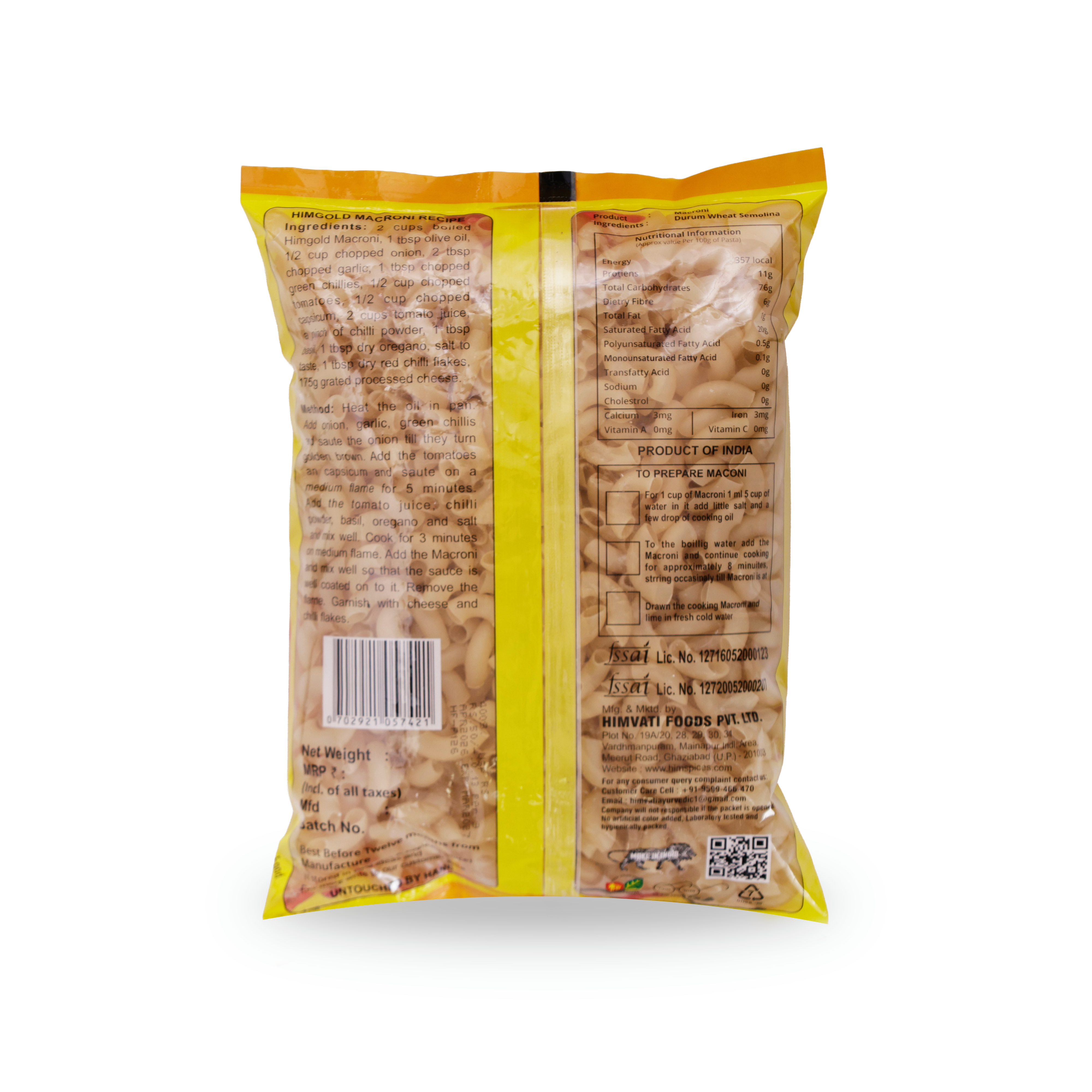 Macroni - Image 5