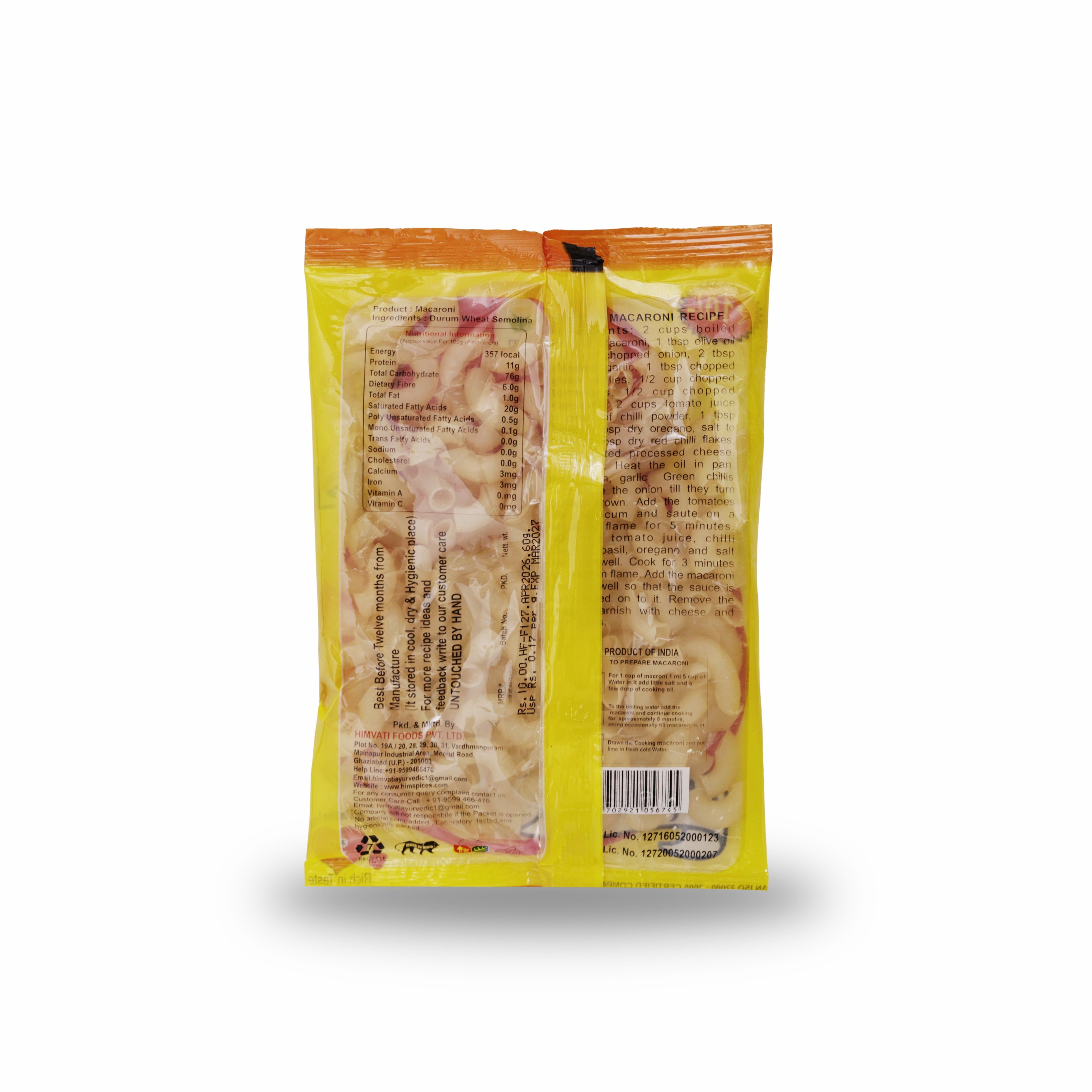 Macroni - Image 3