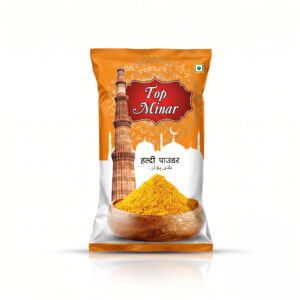 Top Minar Haldi Powder