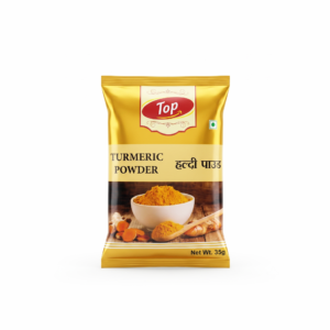 Haldi Powder