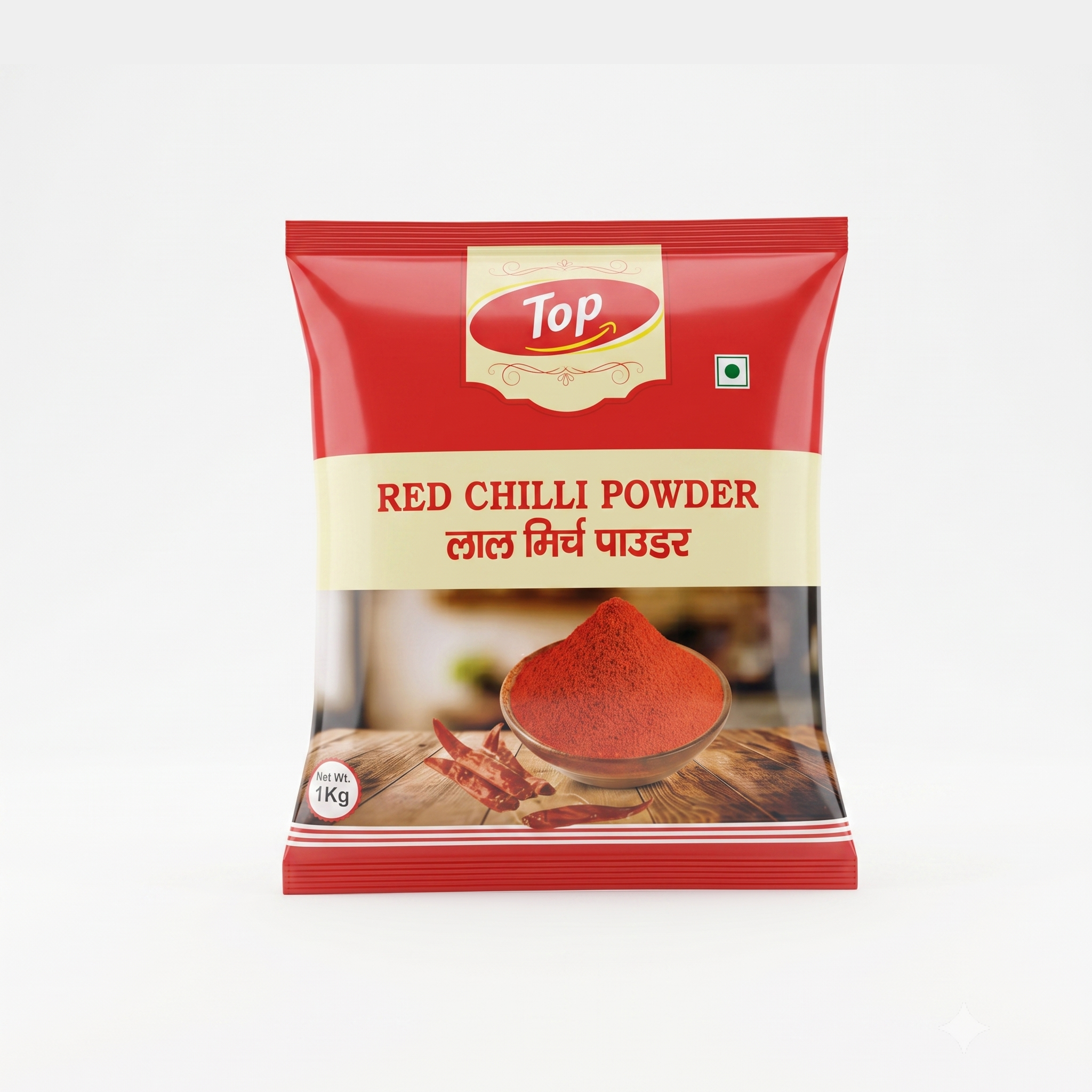 Top Lal Mirch Powder - Image 10