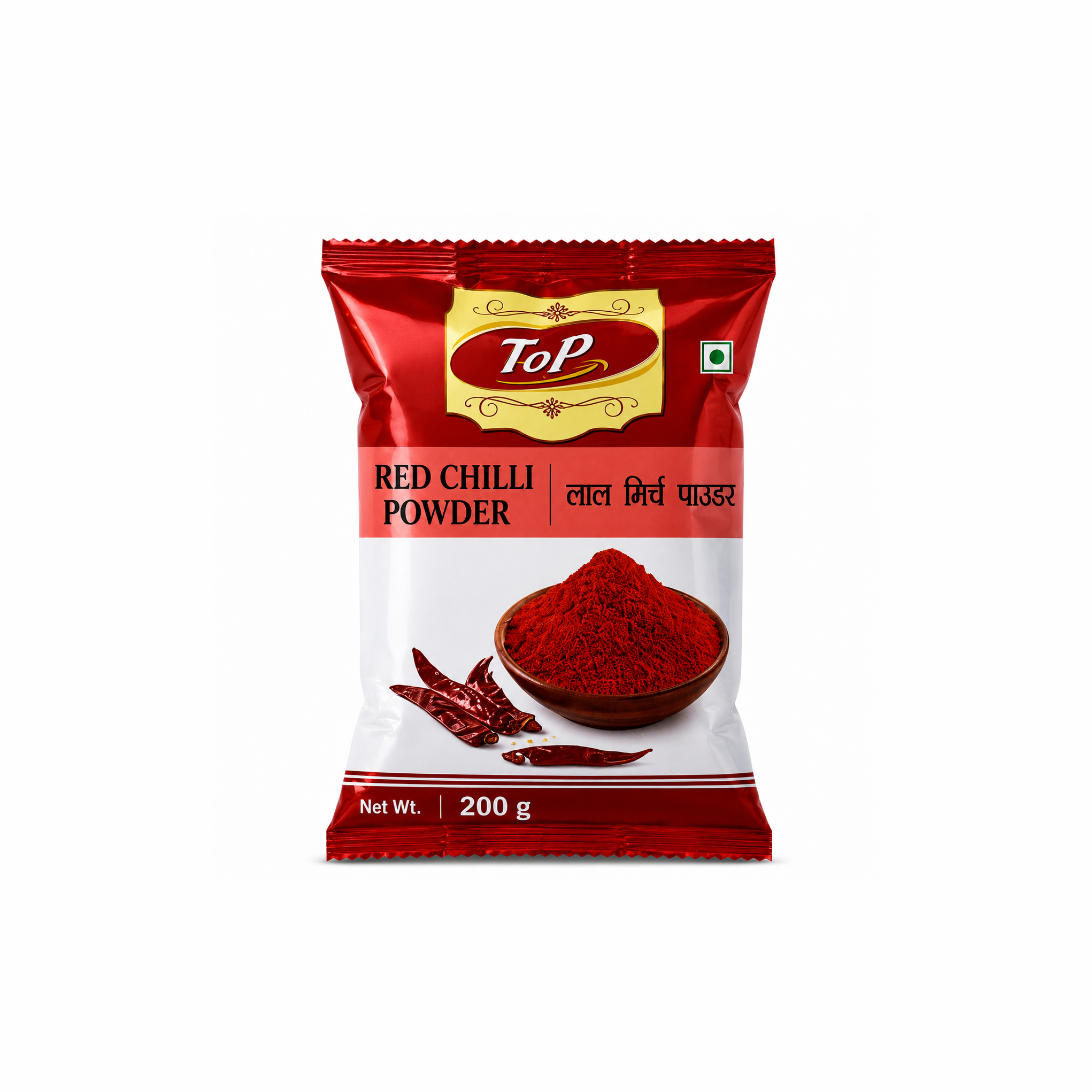 Top Lal Mirch Powder - Image 6