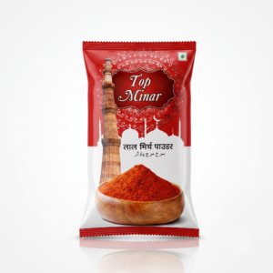 Top Minar Lal Mirch Powder