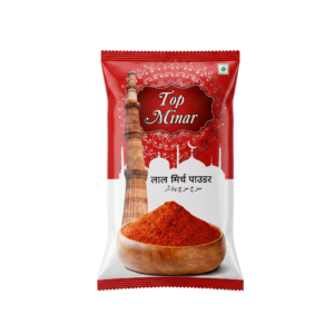 Top Minar Lal Mirch Powder