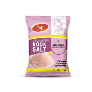 Rock Salt